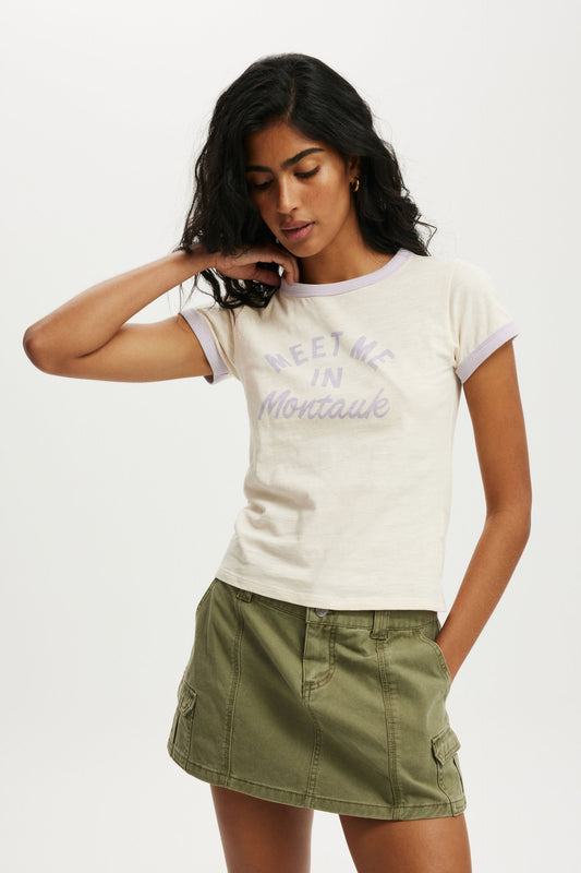 Baby Graphic Tee