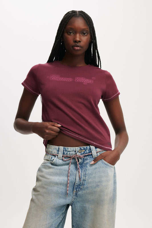 Baby Graphic Tee
