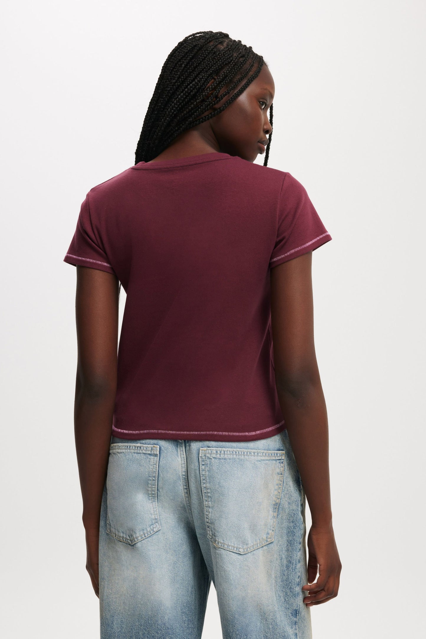 Baby Graphic Tee
