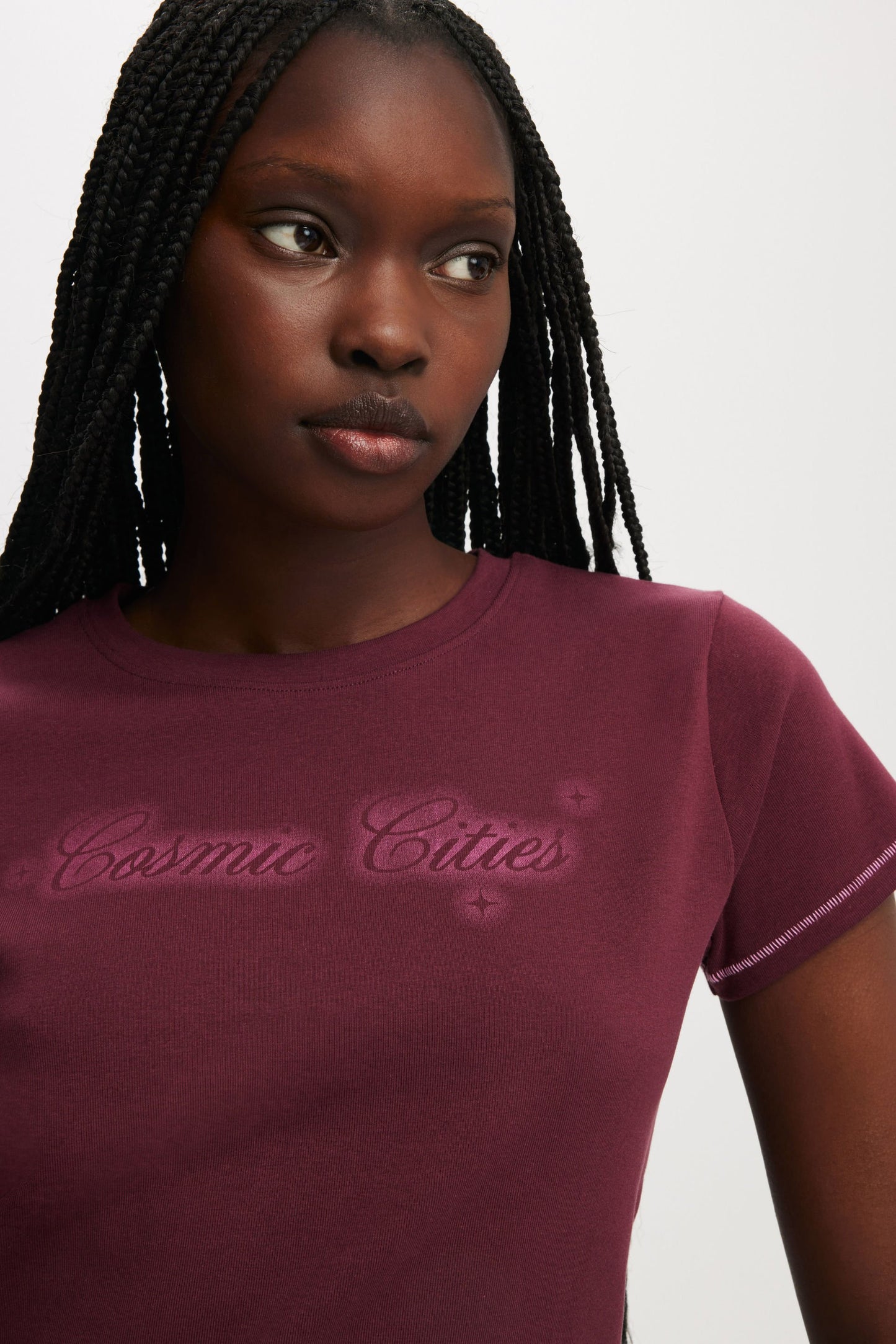 Baby Graphic Tee