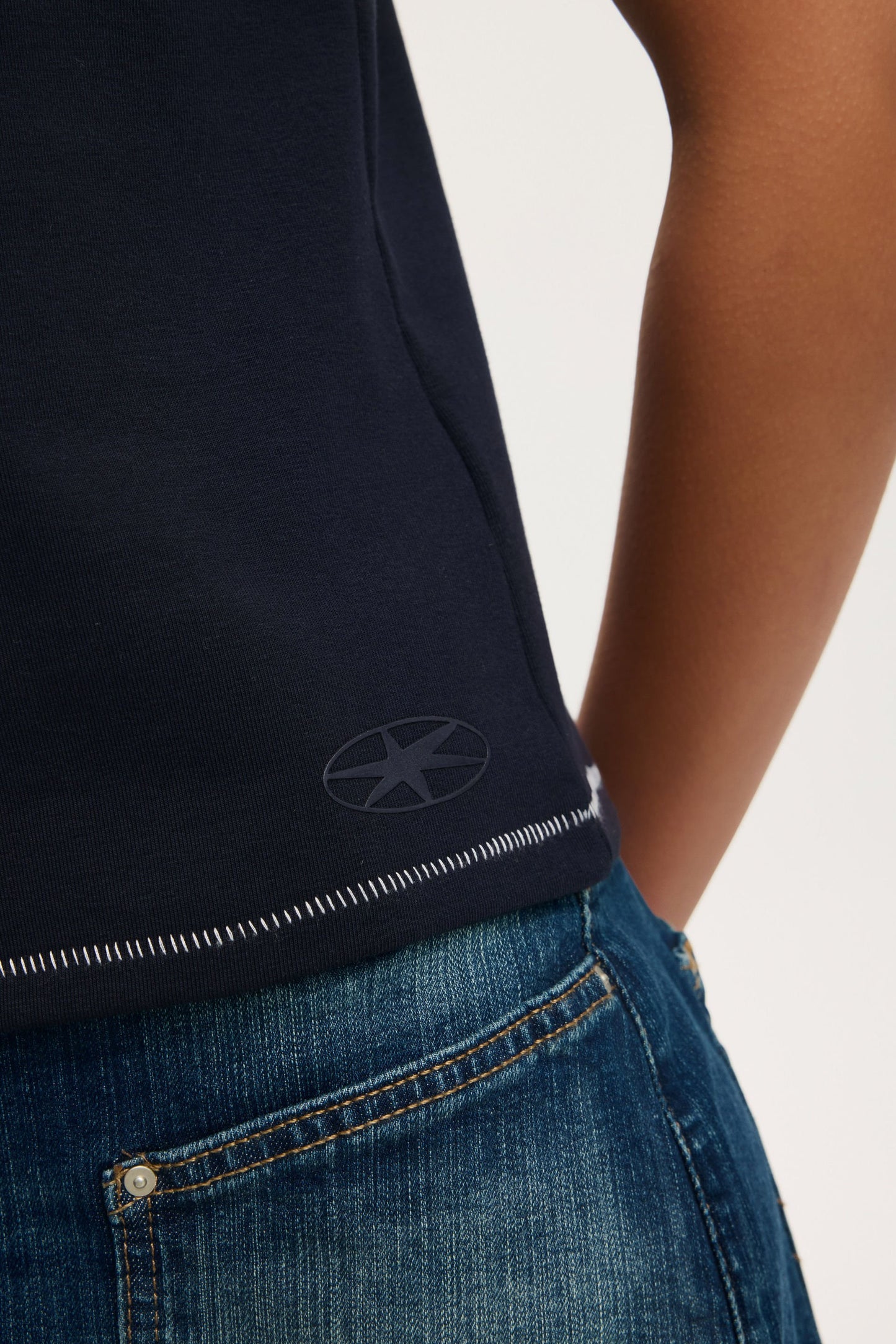 Camiseta - Baby Graphic Tee