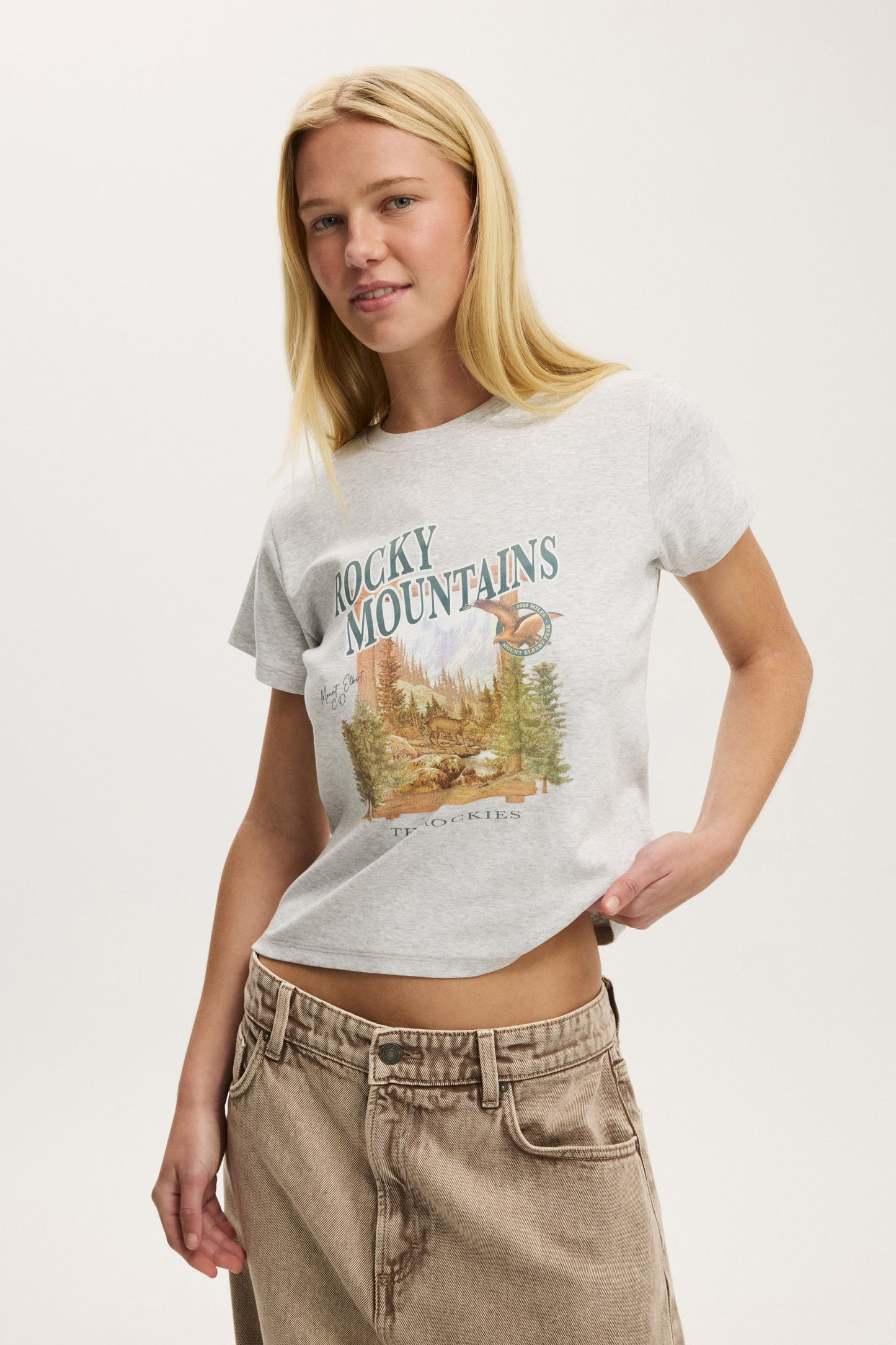 Baby Graphic Tee