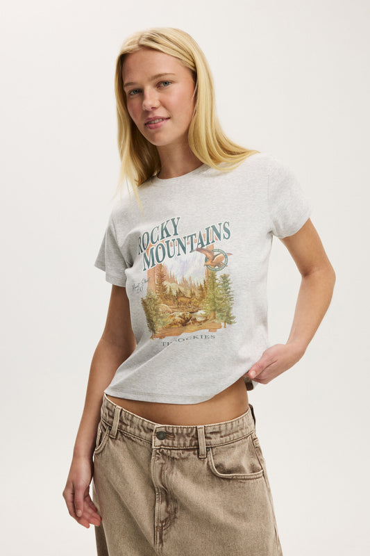 Baby Graphic Tee