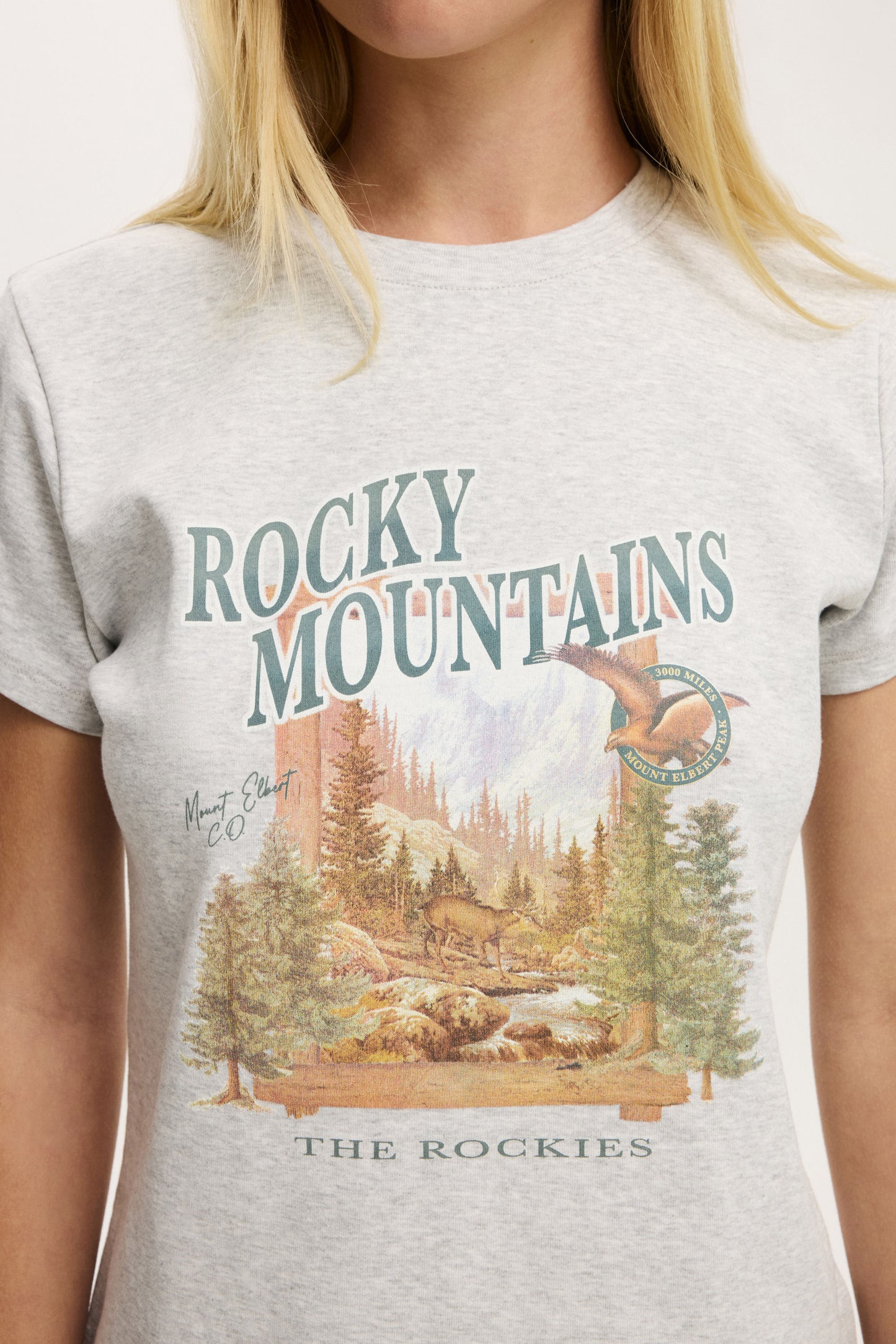 Baby Graphic Tee