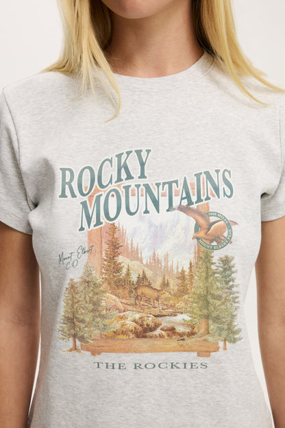 Baby Graphic Tee