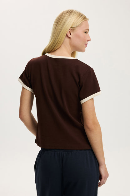 Baby Graphic Tee