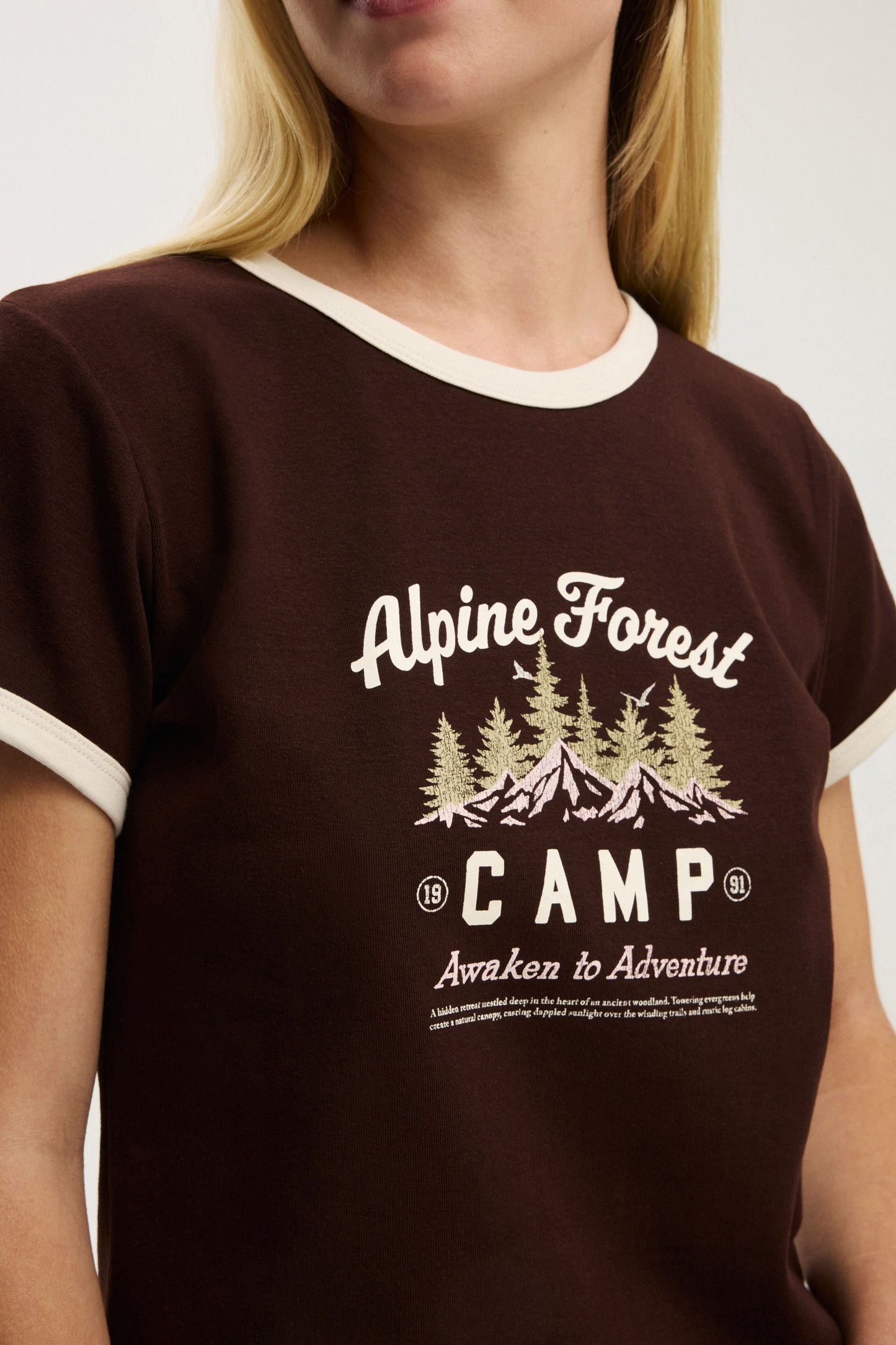 Baby Graphic Tee