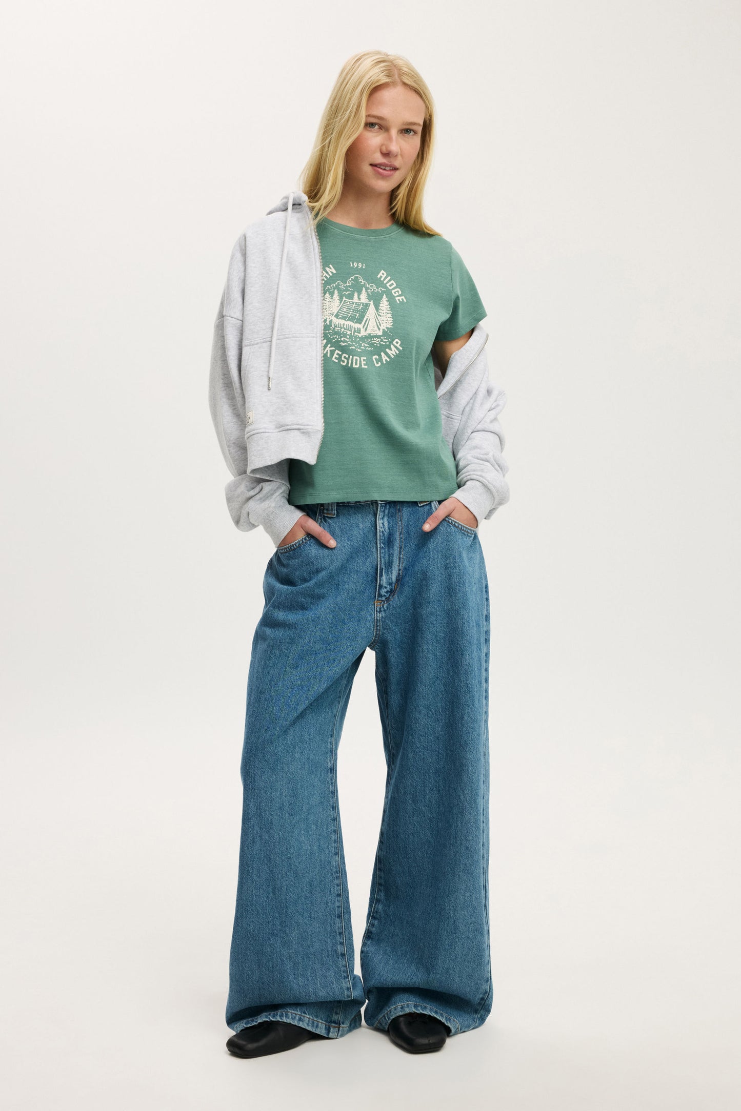 Baby Graphic Tee