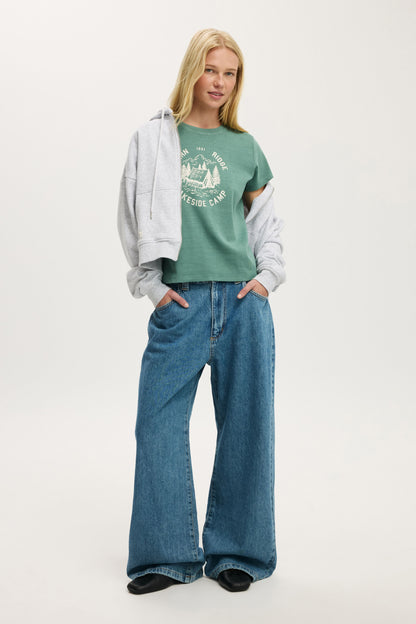 Baby Graphic Tee