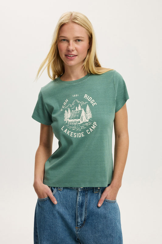 Baby Graphic Tee