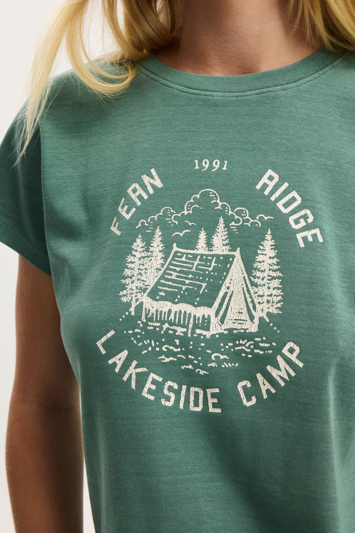 Baby Graphic Tee