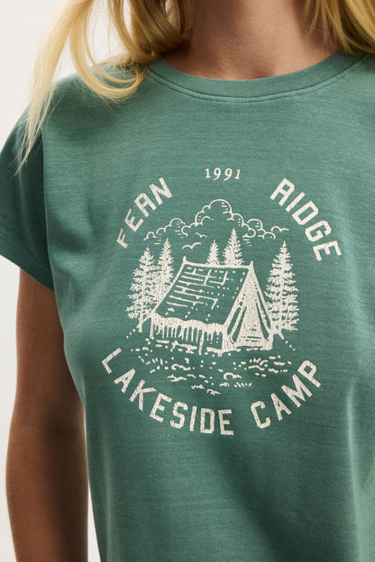 Baby Graphic Tee