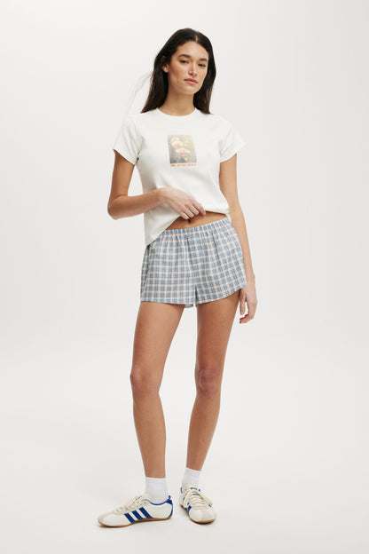 Baby Graphic Tee