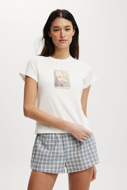 Baby Graphic Tee