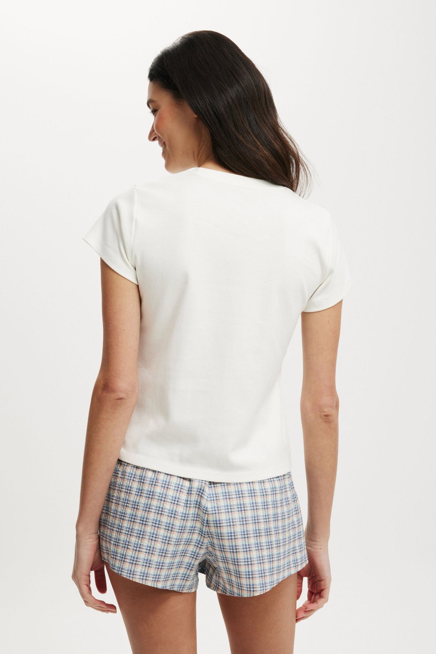 Baby Graphic Tee