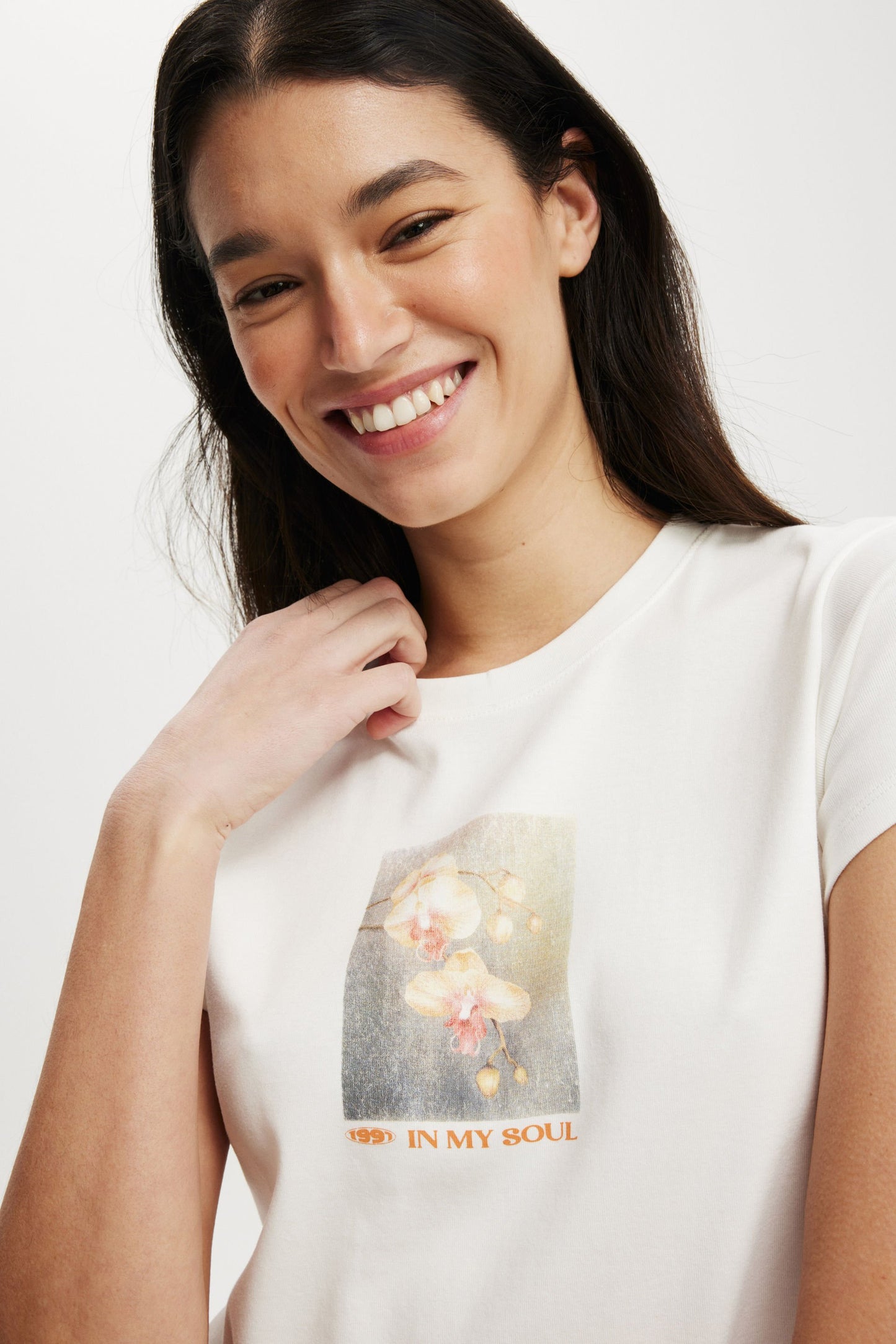 Baby Graphic Tee