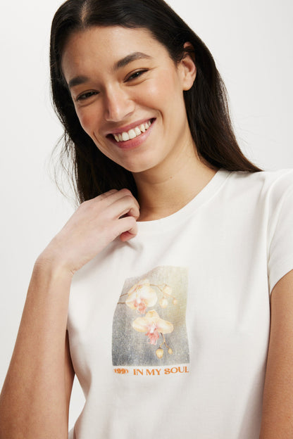 Baby Graphic Tee