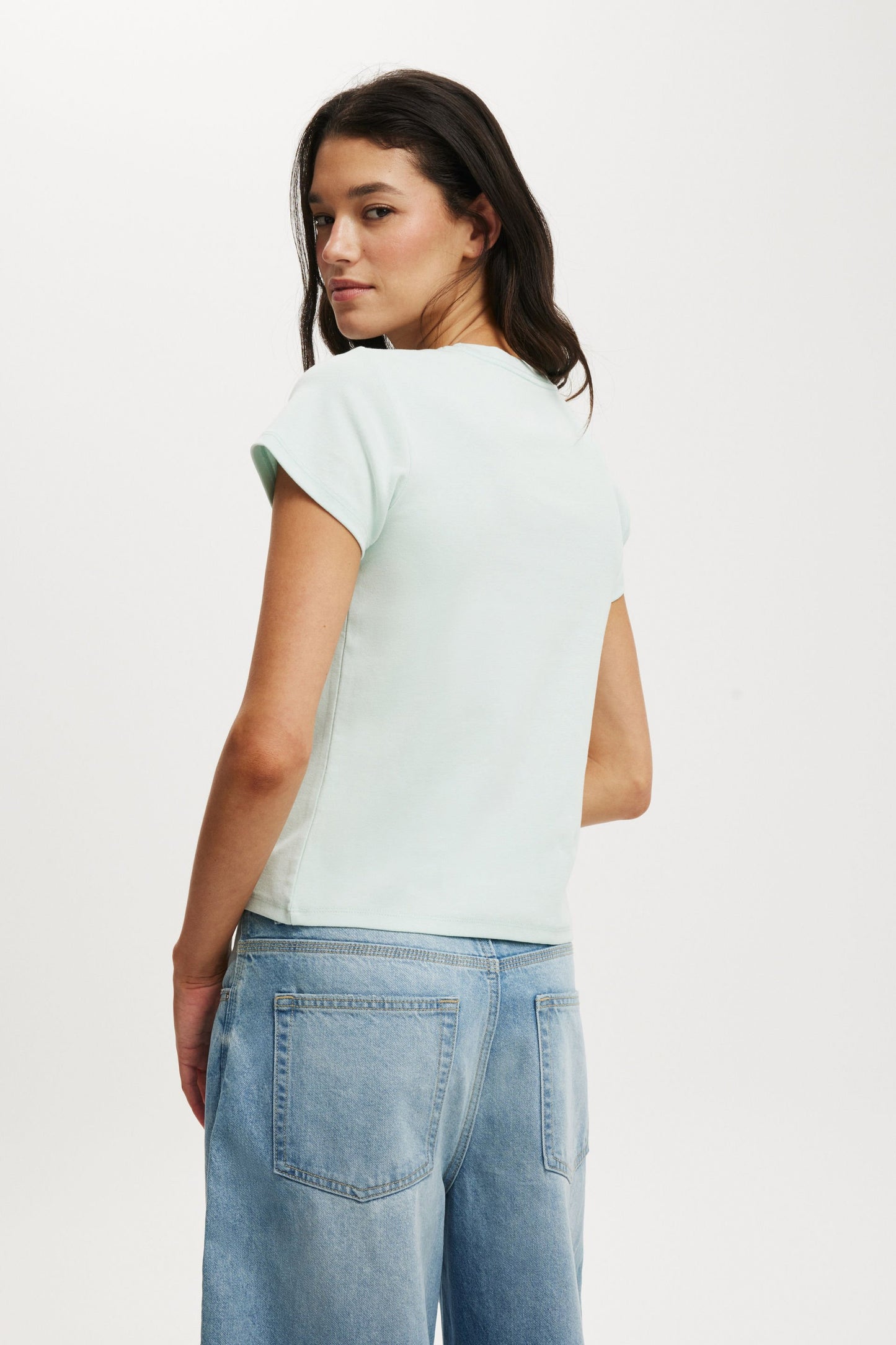 Baby Graphic Tee