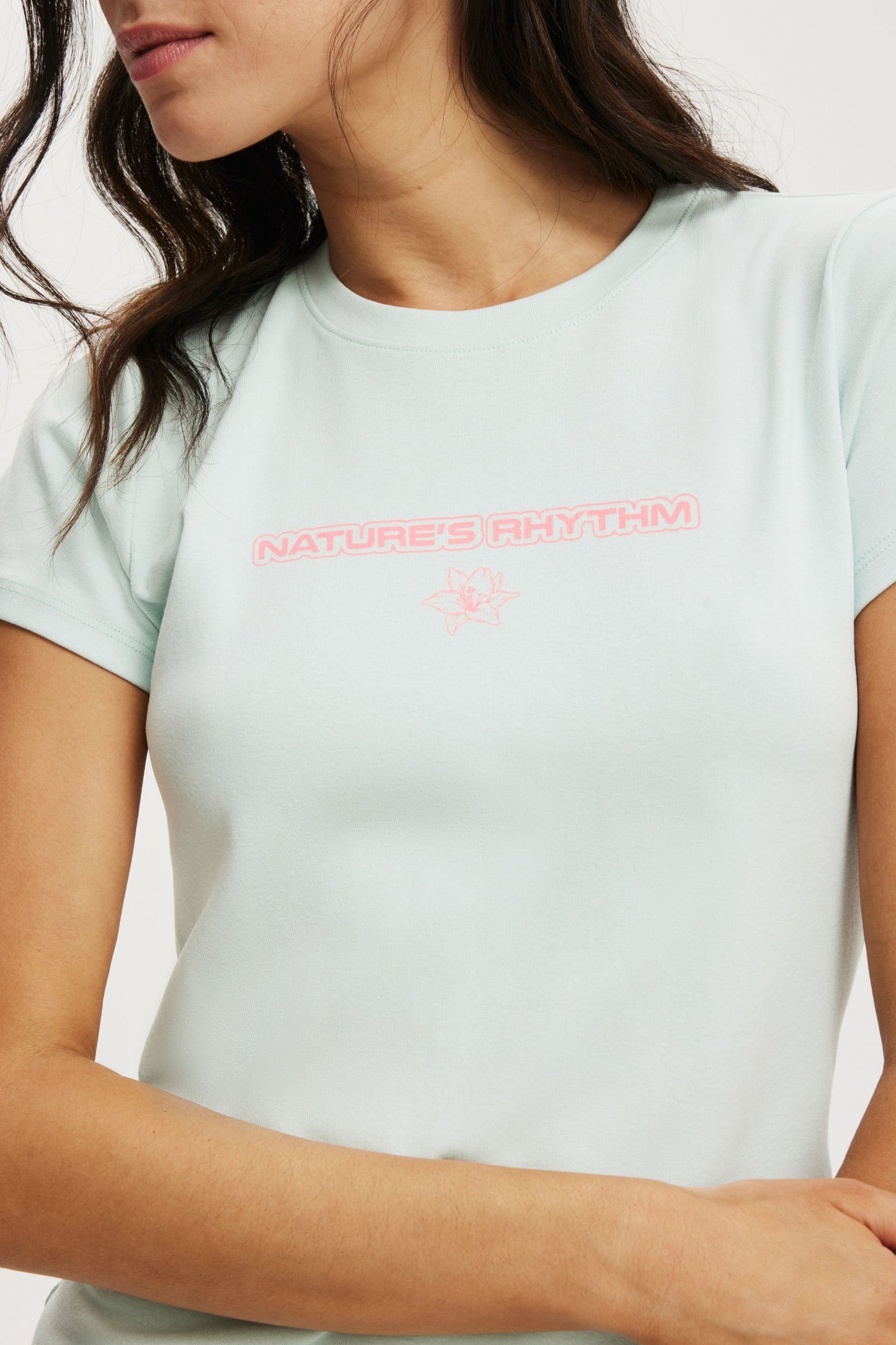 Baby Graphic Tee