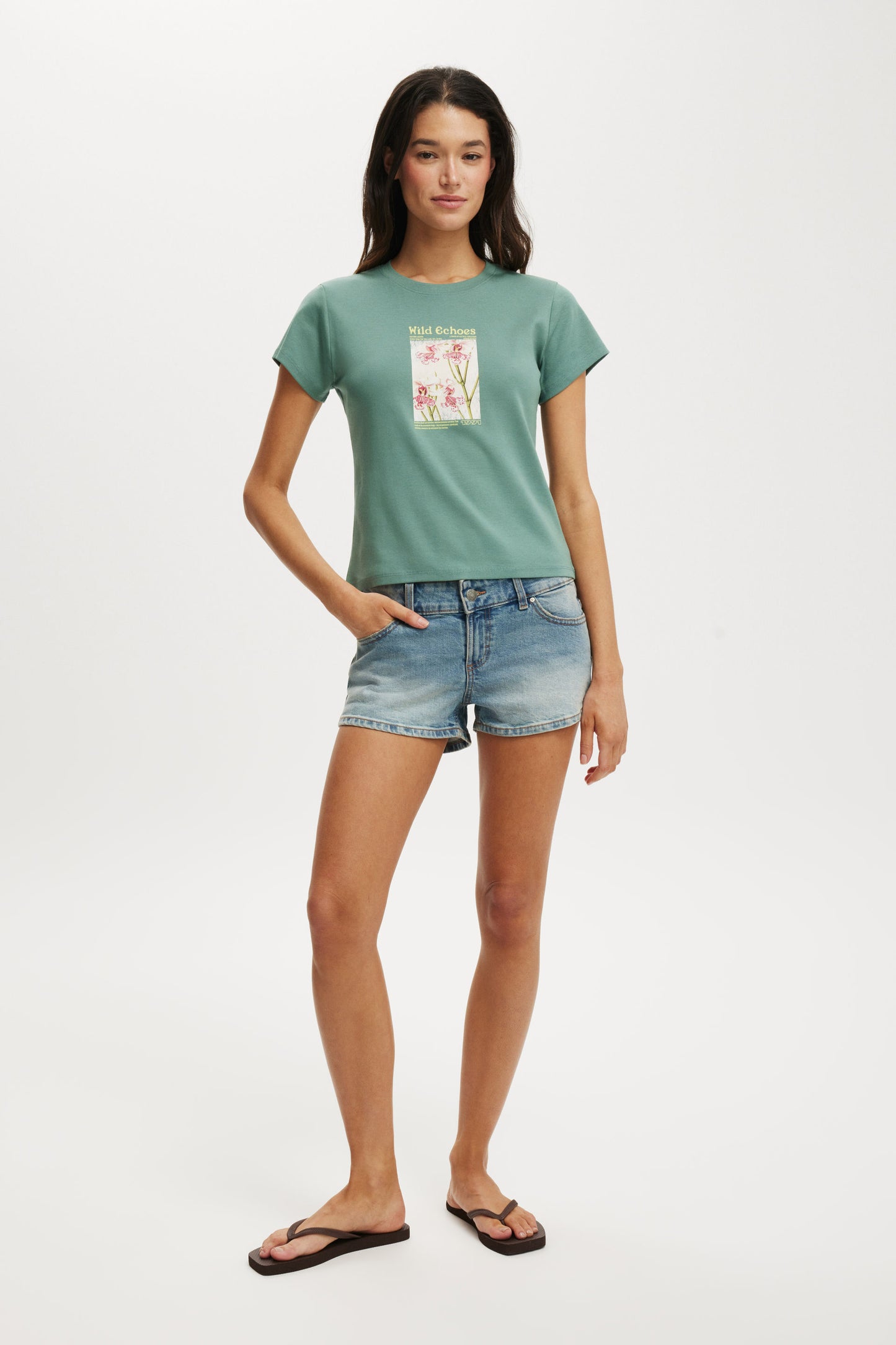 Baby Graphic Tee