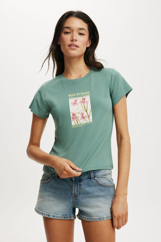 Baby Graphic Tee
