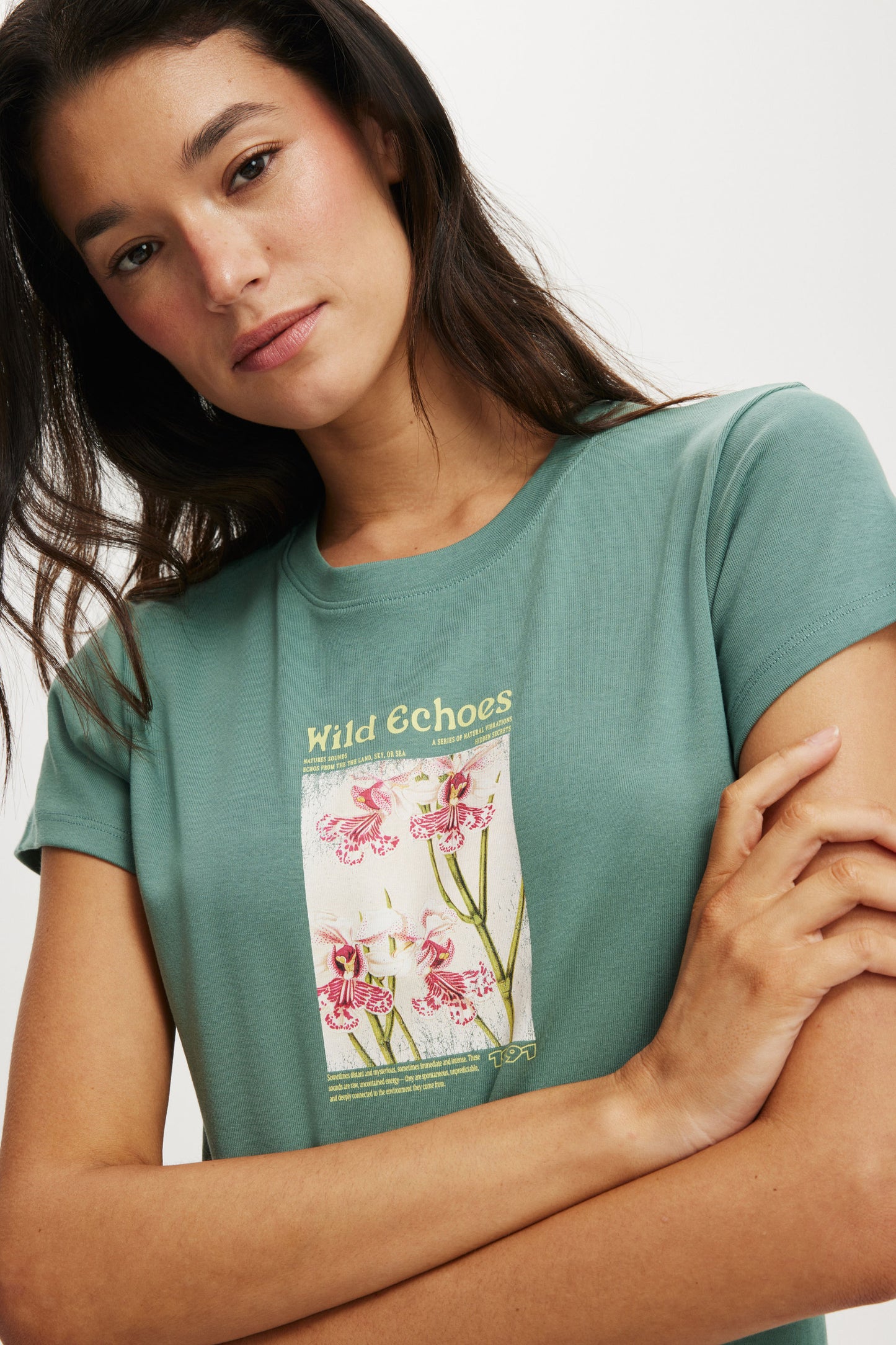 Baby Graphic Tee