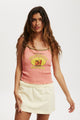 Urban Graphic Cami
