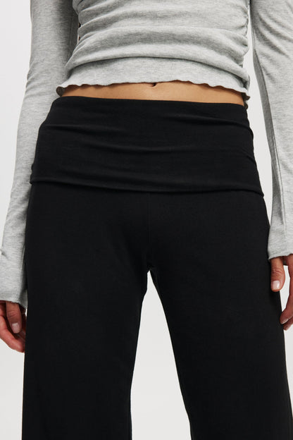 Bella Straight Leg Pant
