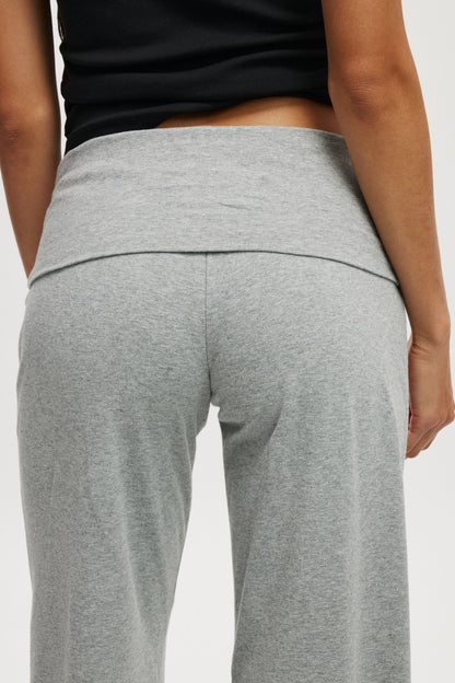 Bella Straight Leg Pant