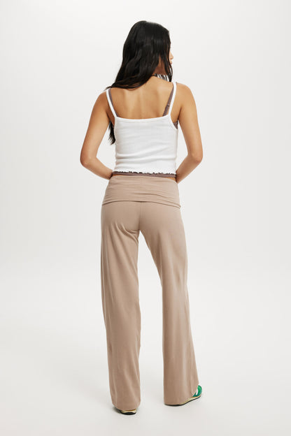 Bella Straight Leg Pant