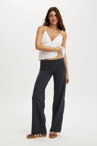Bella Straight Leg Pant