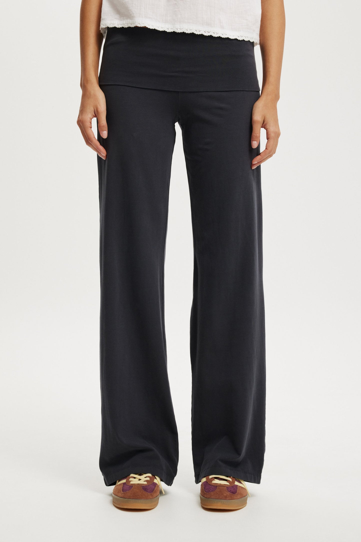 Bella Straight Leg Pant