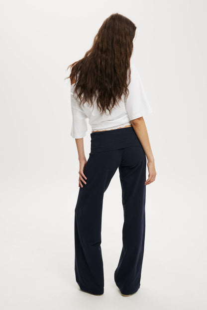 Bella Straight Leg Pant