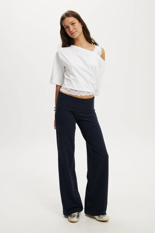 Bella Straight Leg Pant