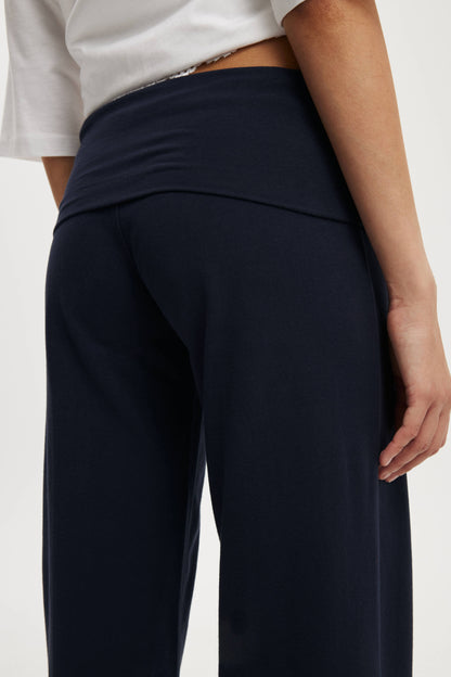 Bella Straight Leg Pant