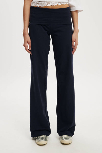 Bella Straight Leg Pant