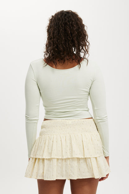 Rara Skort