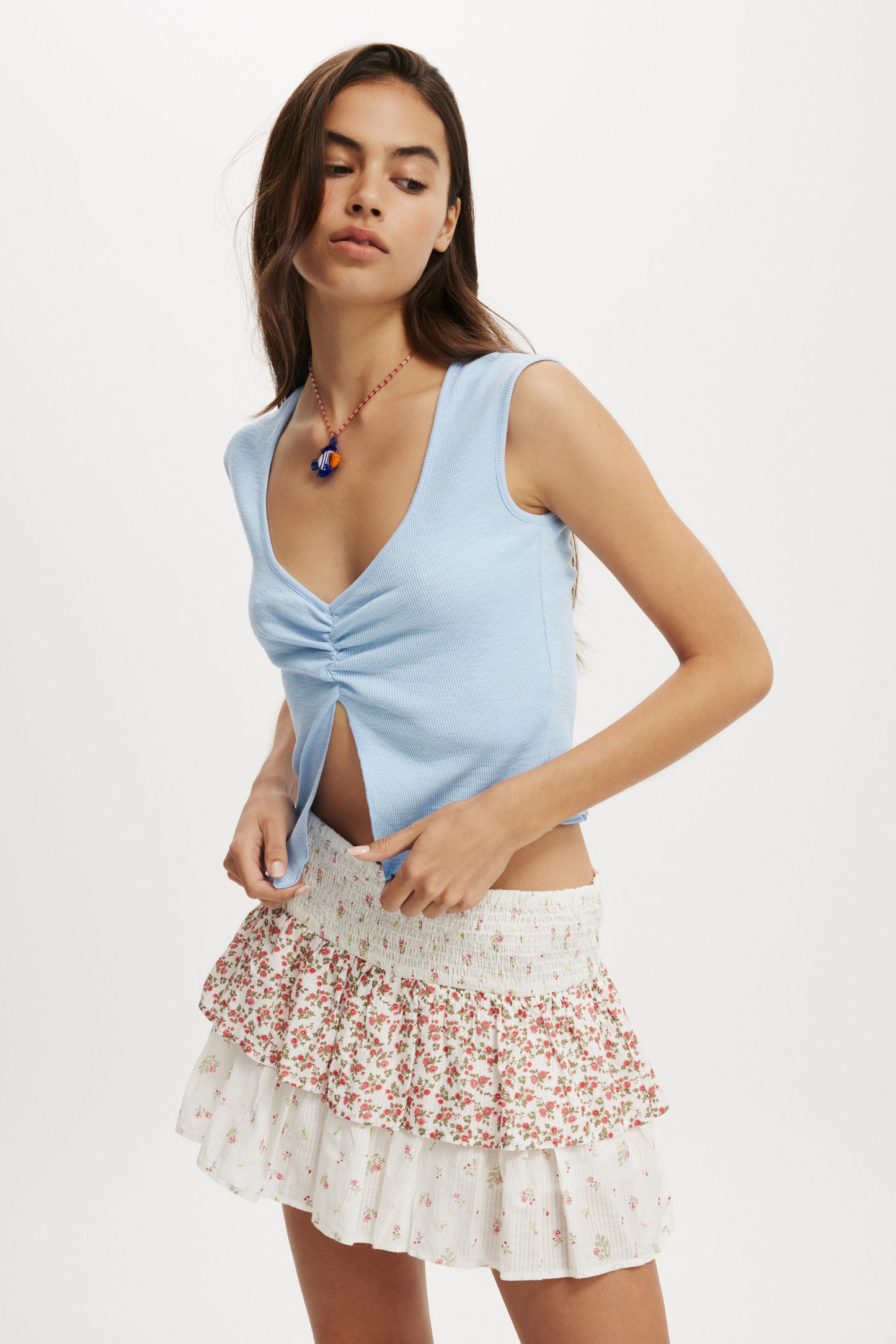 Rara Skort