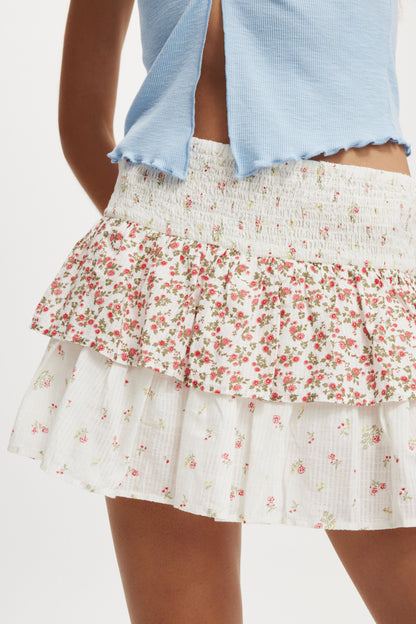 Rara Skort