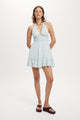 Danielle Halter Sundress