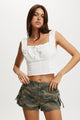Ella Corset Top