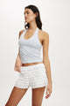 Billie Bloomer Short