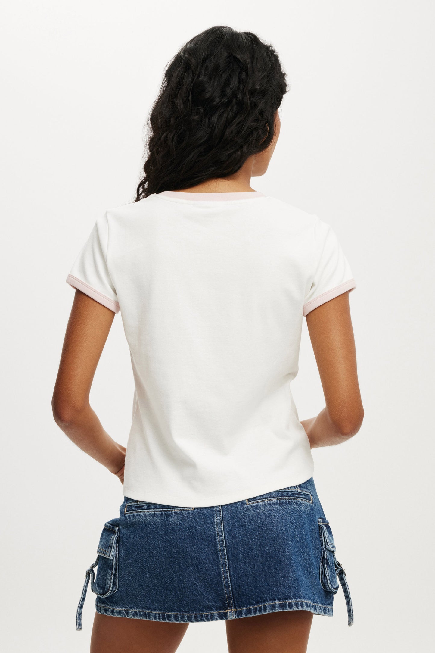 New York Botanical Garden Baby Graphic Tee