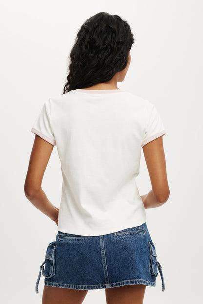 New York Botanical Garden Baby Graphic Tee