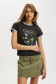 New York Botanical Garden Baby Graphic Tee