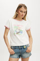 Hello Kitty Baby Graphic Tee