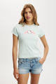 Hello Kitty Baby Graphic Tee