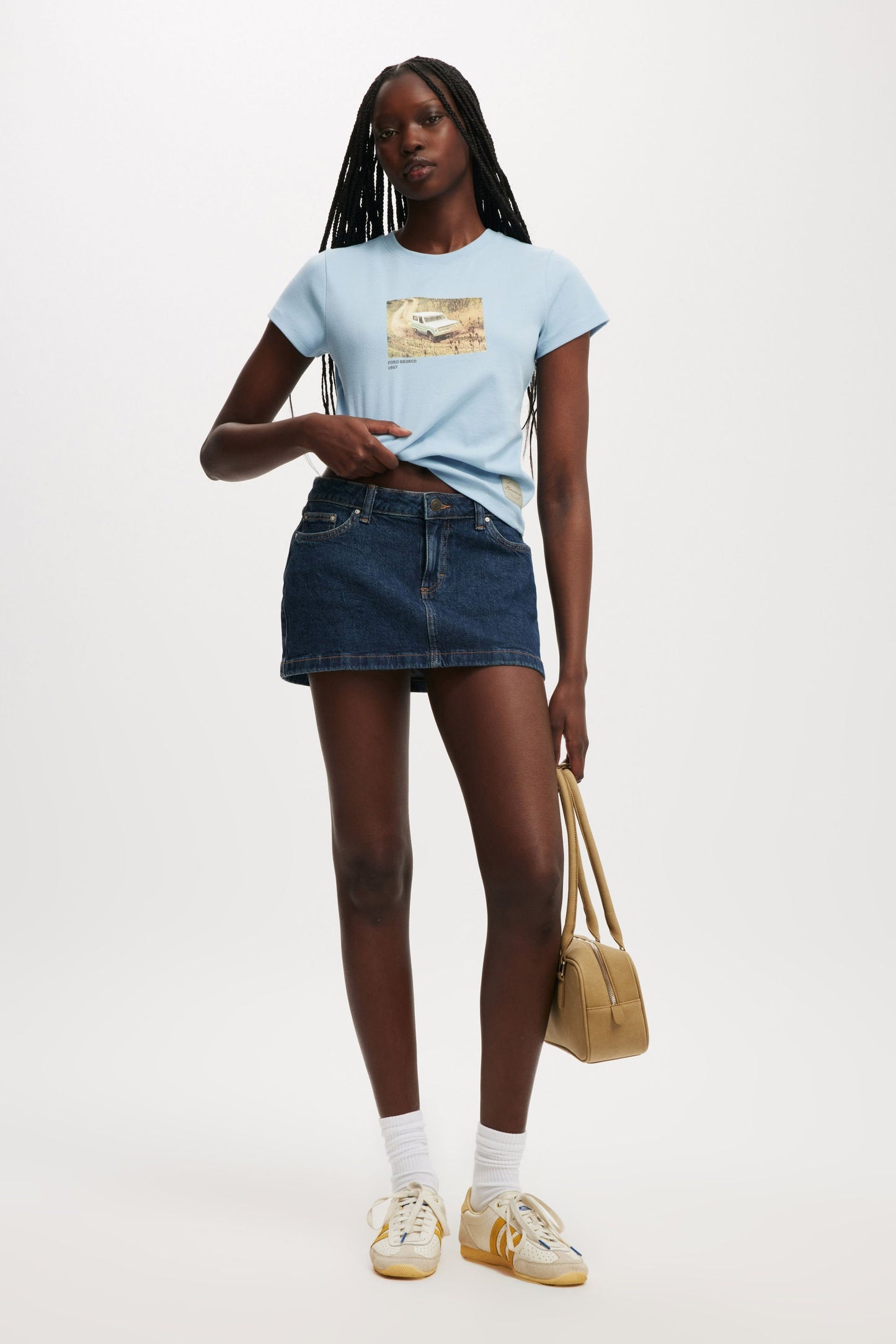 Ford Graphic Tee