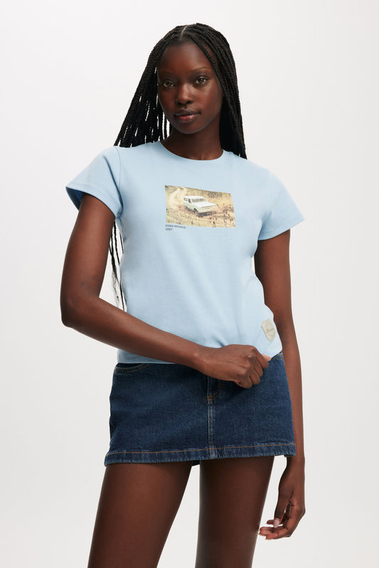 Ford Graphic Tee