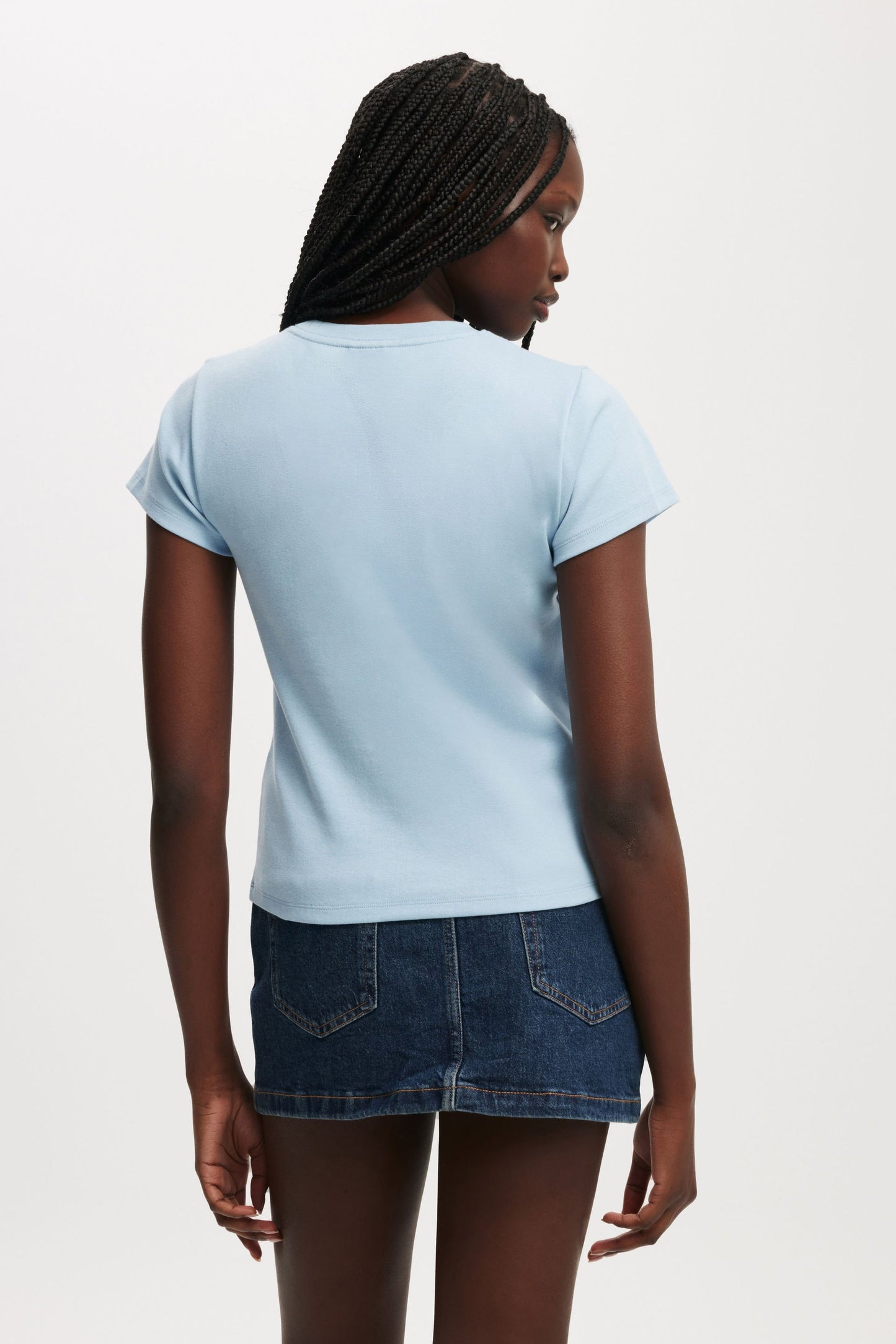 Ford Graphic Tee